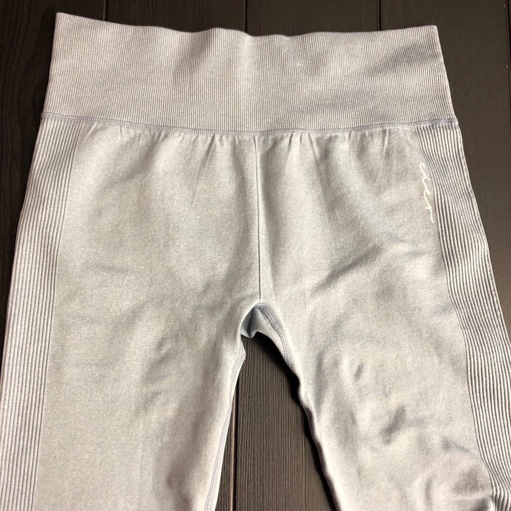 Tier Seamless Leggings
